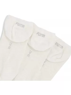 Čarape PUMA UNISEX SNEAKER PLAIN 3P 93862421 ZOBENA KAŠA
