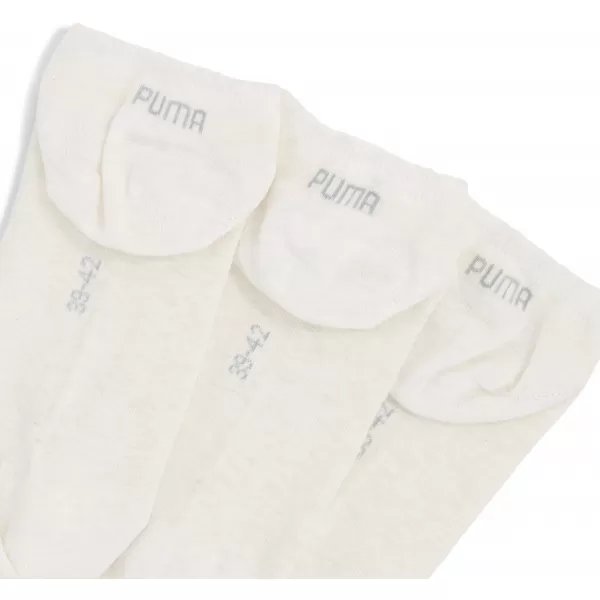  Čarape PUMA UNISEX SNEAKER PLAIN 3P 93862421 ZOBENA KAŠA 