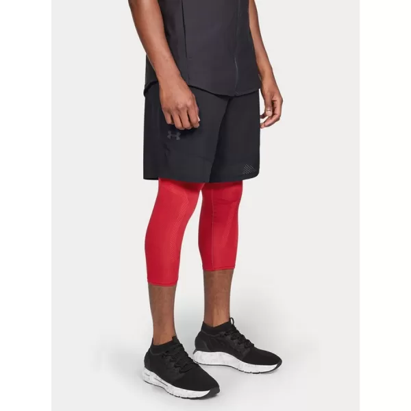  Muške kratke hlače UNDER ARMOUR VANISH WOVEN SHORT 1328654-001 CRNA 