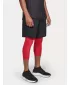 Muške kratke hlače UNDER ARMOUR VANISH WOVEN SHORT 1328654-001 CRNA