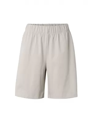 Ženske kratke hlače URBAN CLASSICS TB8180 OBLAK