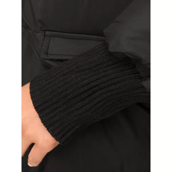  Ženska jakna DSTREET TY5815 CRNA 