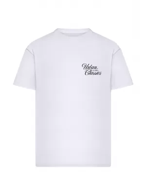 Muška majica kratkih rukava URBAN CLASSICS TB8757 BIJELA