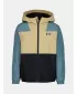 Jakna za dječaka UNDER ARMOUR UA MANATAUG WINDBREAKER UJFIM02F-479 JANTAR