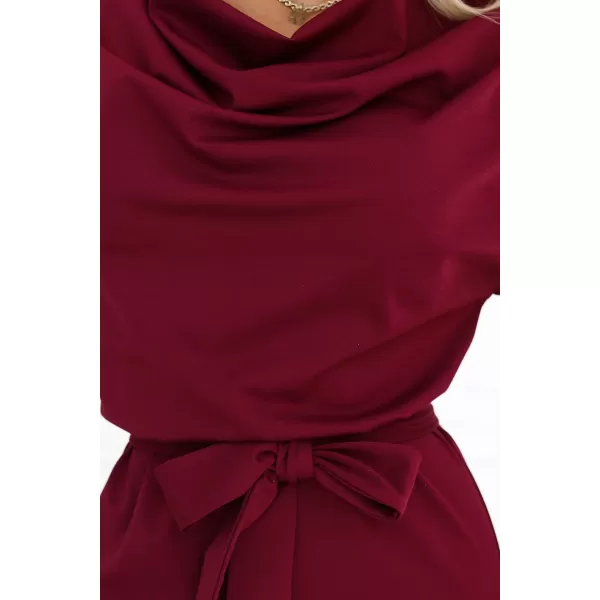  Haljina NUMOCO 240-11 KLARET 