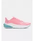 Ženske cipele UNDER ARMOUR W TURBULENCE 3 6006718-600 RUŽIČASTA