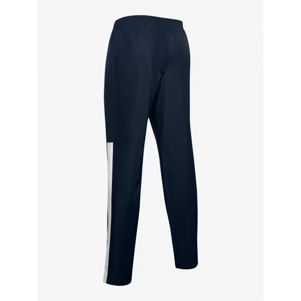  Muške trenirke UNDER ARMOUR VITAL WOVEN PANTS 1352031-408 PLAVA 