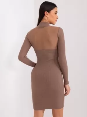 Haljina BASIC FEEL GOOD RV-SK-9216.06P SMEĐA