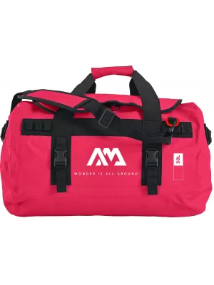 torba AQUA MARINA 50l RUŽIČASTA