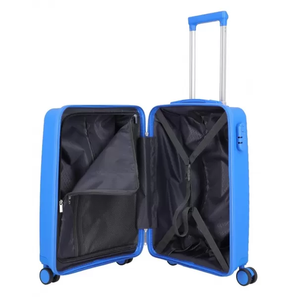  Kofer TRAVELITE PACIFIC S PLAVA 