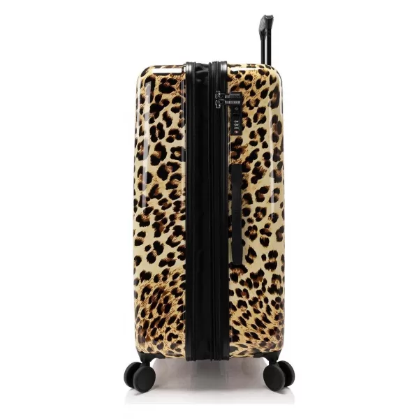  Kofer HEYS Elite L SMEĐI LEOPARD 