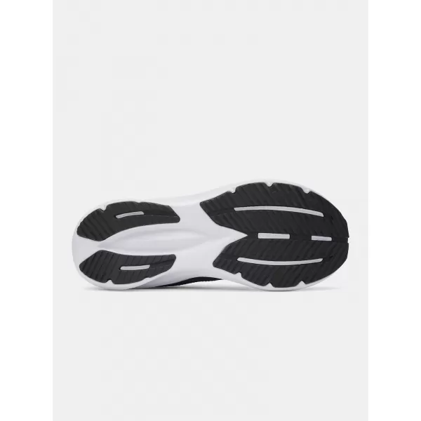  Cipele za dječake UNDER ARMOUR BGS ASSERT 11 6006905-001 CRNA 