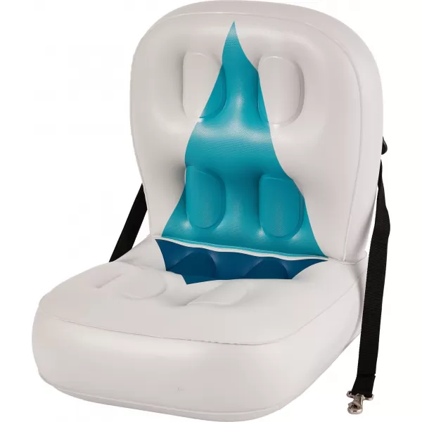  Sofa AQUA MARINA Betta 26 SIVO PLAVA 