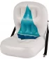 Sofa AQUA MARINA Betta 26 SIVO PLAVA