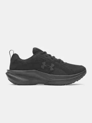 Cipele za dječake UNDER ARMOUR BGS ASSERT 11 6006905-002 CRNA