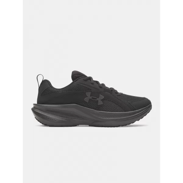  Cipele za dječake UNDER ARMOUR BGS ASSERT 11 6006905-002 CRNA 
