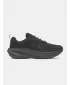 Cipele za dječake UNDER ARMOUR BGS ASSERT 11 6006905-002 CRNA