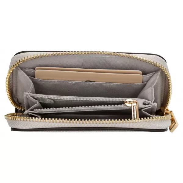  Novčanik CHARM LONDON CHL-21429079 SREBRO 