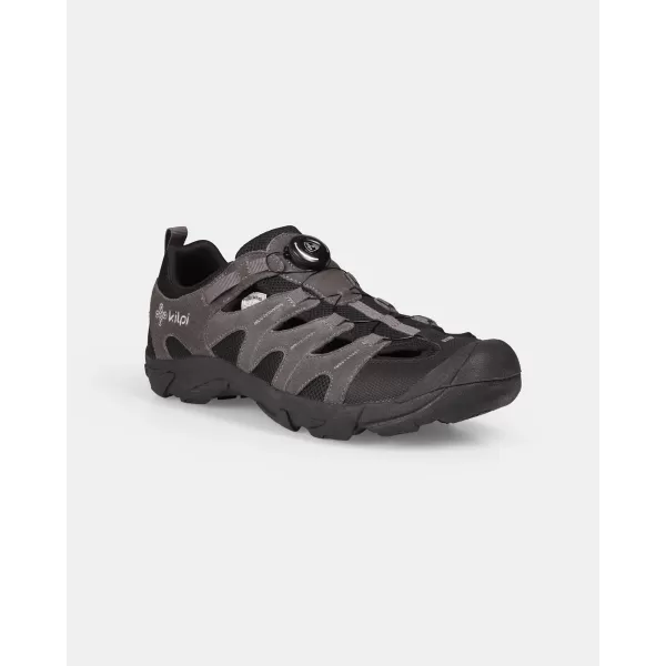  Sandale KILPI SANDRO-U 1U0710KI CRNA 