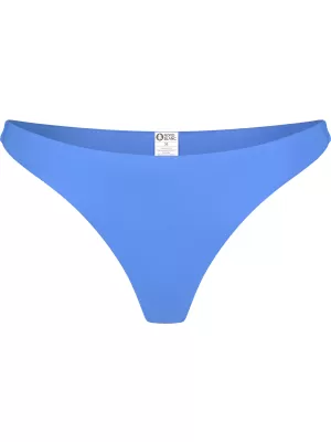 Ženski donji dio bikinija NORDBLANC GLITZ NBSSS8240 PLAVA