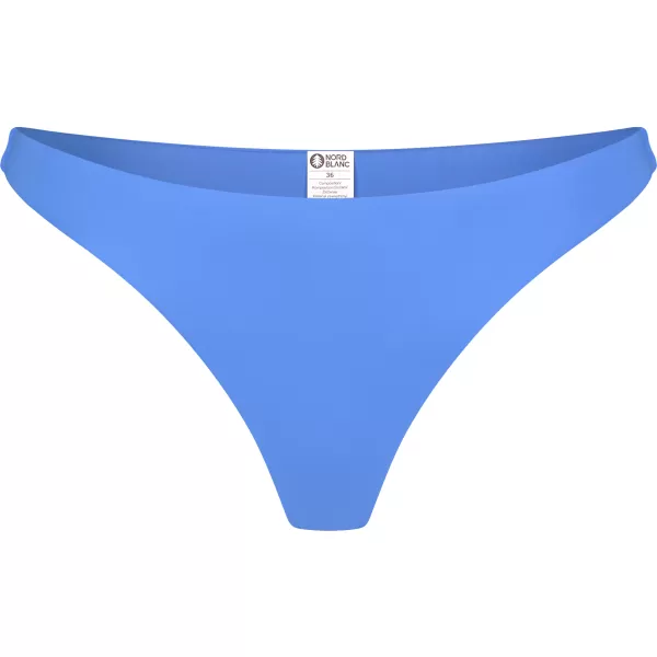  Ženski donji dio bikinija NORDBLANC GLITZ NBSSS8240 PLAVA 