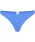 Ženski donji dio bikinija NORDBLANC GLITZ NBSSS8240 PLAVA