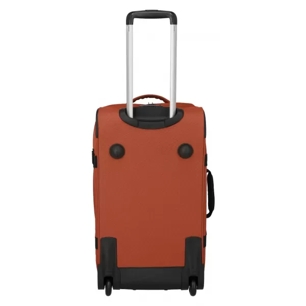  torba TRAVELITE BOLONIA WHEELED DUFFLE NARANČASTA 