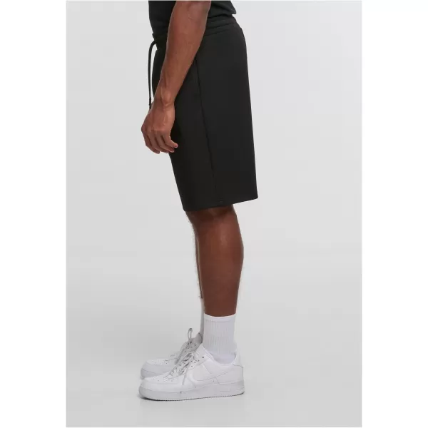  Muške kratke hlače URBAN CLASSICS TB8212-00007 CRNA 