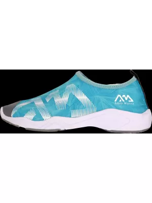 Čizme AQUA MARINA Ripples PLAVA
