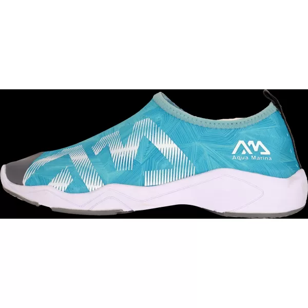  Čizme AQUA MARINA Ripples PLAVA 