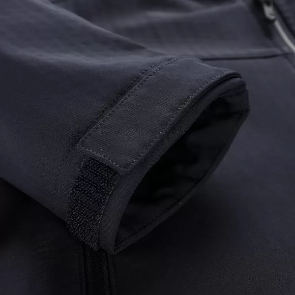  Ženska softshell jakna ALPINE PRO GEDERA NAVIKE 