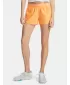 Ženske kratke hlače UNDER ARMOUR TECH PLAY UP SHORTS 1389882-870 NARANČASTA