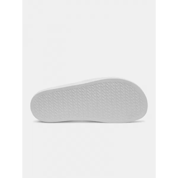  Muške papuče UNDER ARMOUR ARMR SLIDE LITE 6007528-100 BIJELA 