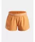 Kratke hlače za djevojčice UNDER ARMOUR G TECH PLAY UP SHORT 1390075-870 NARANČASTA