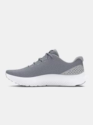 Muške cipele UNDER ARMOUR CHARGED SURGE 4 3027000-101 SIVA
