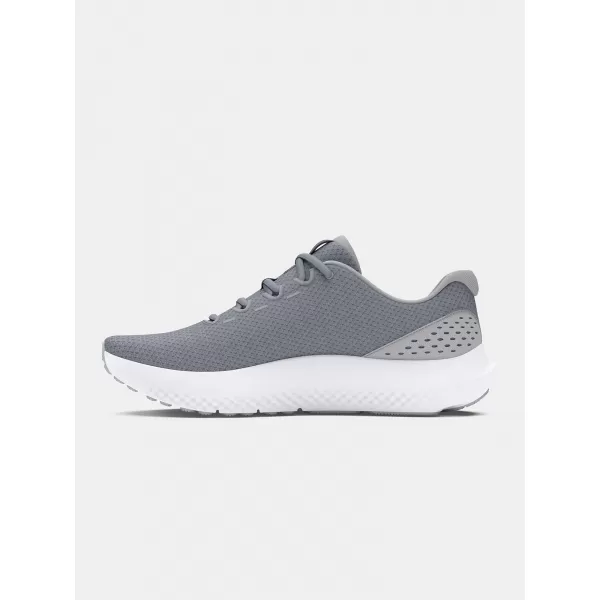  Muške cipele UNDER ARMOUR CHARGED SURGE 4 3027000-101 SIVA 