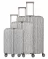 Set kofera TRAVELITE LASCANA EDITION S,M,L ŠAMPANJAC