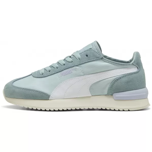  Tenisice PUMA R78 WIND NYLON 400694-05 BLUE/ PLAVA/PUMA BIJELA/MODERNA MENTA 