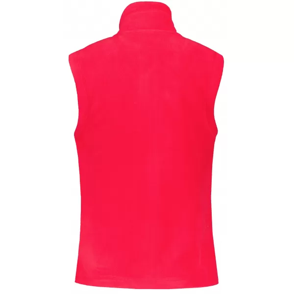  Ženski prsluk od flisa ALTISPORT ALW002525 CRVENA 
