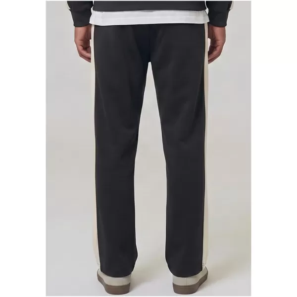 Muške trenirke URBAN CLASSICS TB8614-00007 CRNA 