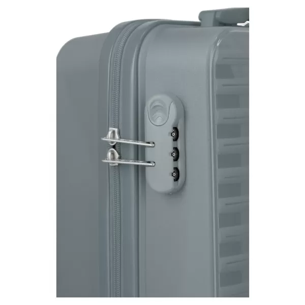  Kofer TRAVELITE PACIFIC ANTRACIT 