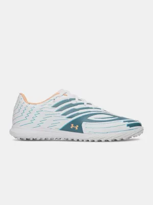 Travnjaci UNDER ARMOUR U SHADOW SELECT 4 TURF 6006231-100 BIJELA