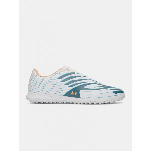  Travnjaci UNDER ARMOUR U SHADOW SELECT 4 TURF 6006231-100 BIJELA 