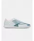 Travnjaci UNDER ARMOUR U SHADOW SELECT 4 TURF 6006231-100 BIJELA