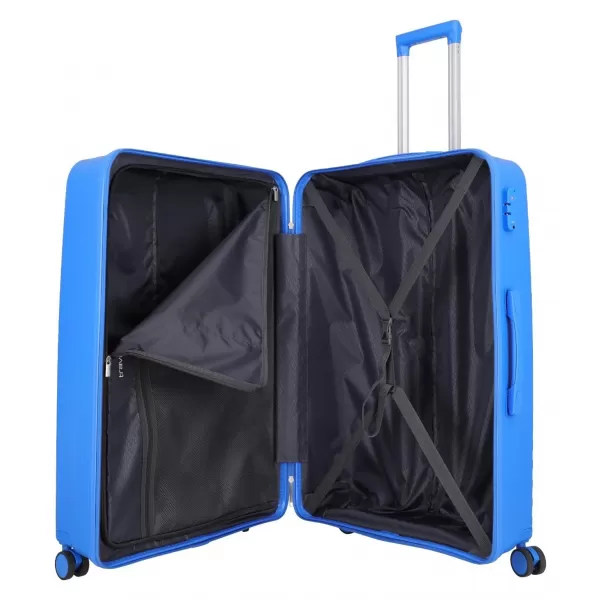 Kofer TRAVELITE PACIFIC L PLAVA 