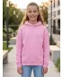Dječji sweatshirt MALFINI CHILL 423 RUŽIČASTA