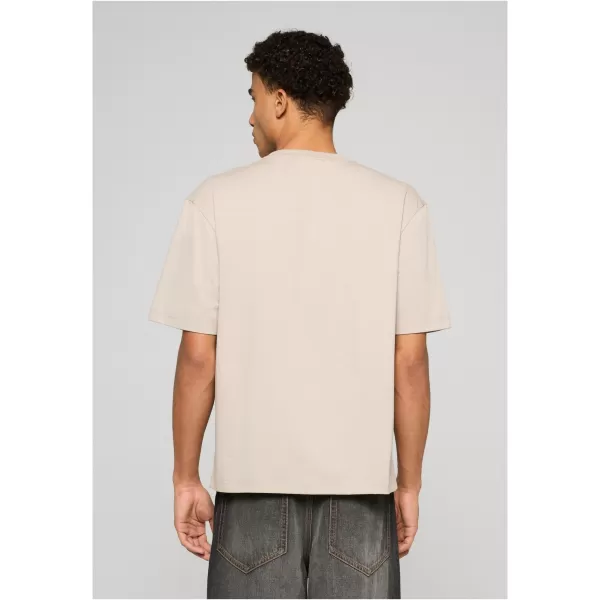  Muška majica kratkih rukava URBAN CLASSICS TB7169 OBLAK 