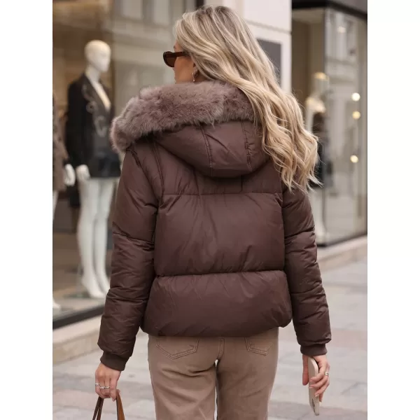  Ženska jakna DSTREET TY6104 SMEĐA 