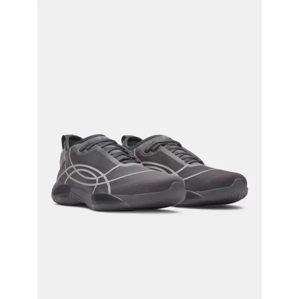  Ženske cipele UNDER ARMOUR UA W SCULPT TR 6007525-025 SIVA 