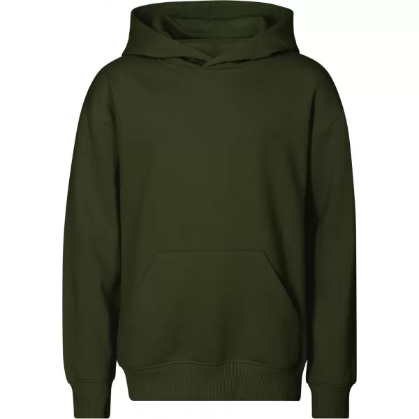  Dječji sweatshirt MALFINI CHILL 423 VOJNOG 